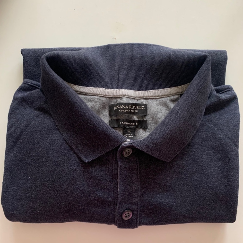 Men’s Polo Short Sleeve